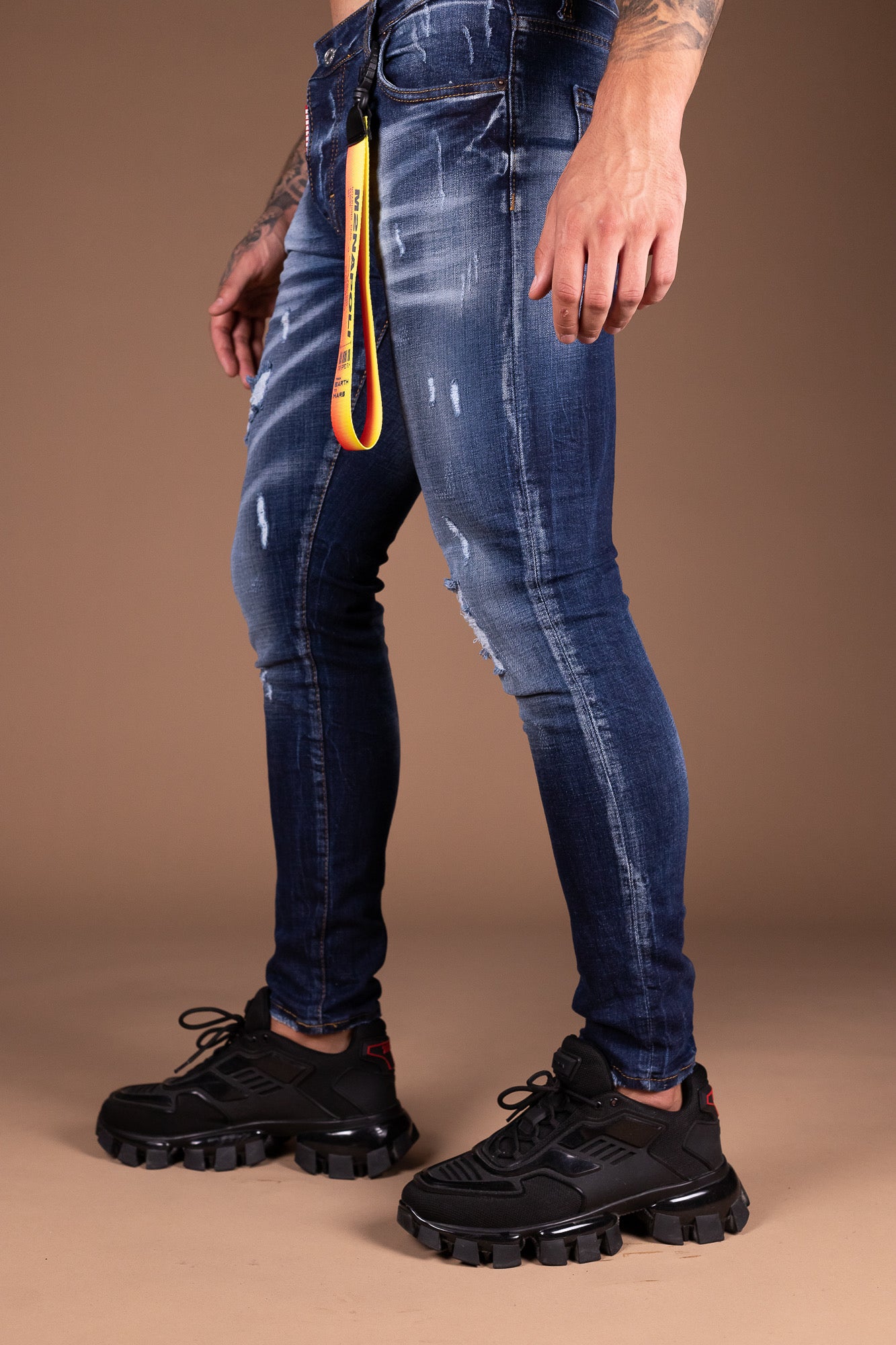 Jeans 5007 (winn)